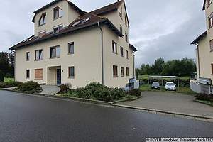 2 Zimmer Wohnung in Sachsens Weinbergen zu verkaufen